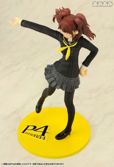 DreamTech Persona4 久慈川理世 
