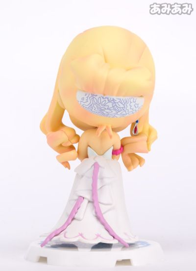 一番赏 剧场版 超时空要塞F 恋离飞翼 〜サヨナラノツバサ〜 雪莉露・诺姆 Secret Bride ver. 