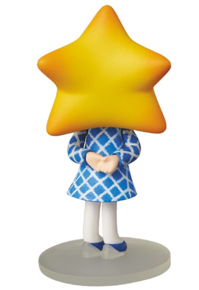 UltraDetailFigure 189 东京铁塔 ソラカラちゃん 