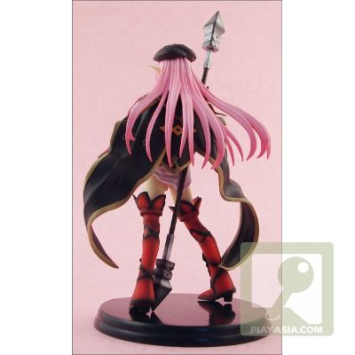 R-Line 女皇之刃 阿莱茵 Real Red Ver. 2P color ver. 