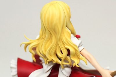 东方Project 雾雨魔理沙 Limited 2P Color ver. 