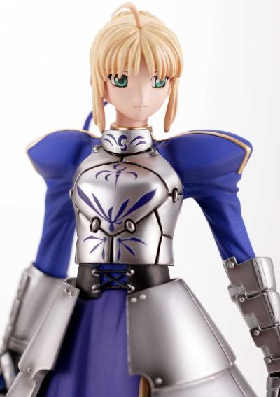 Mon-sieur BOME Fate/Stay Night SABER 