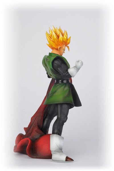 スカルチャーズ 龙珠Z 超サイヤ人孙悟饭 