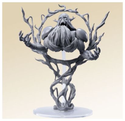 雕像传说 JOJO的奇妙冒险 第三部 星尘斗士 亚空瘴气