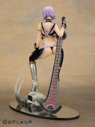 エマレッタちゃん