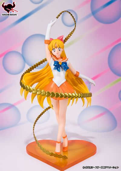 FiguartsZERO 美少女战士 セーラーヴィーナス 