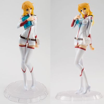 大和女子Collection 宇宙战舰大和号2199 森雪 ナースver. 