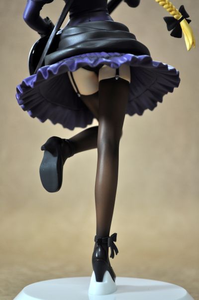 Final Dragon Chronicle -Guilty Requiem-&トゥハート2 HMX-17c茜露法 Bard