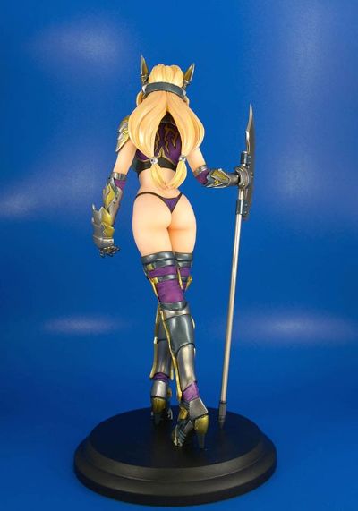 Wind Goddess Rafale White ver. 