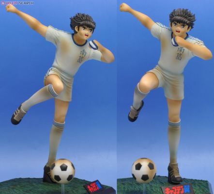 足球小将GOAL! 大空翼 Fierce Fighting Ver. 