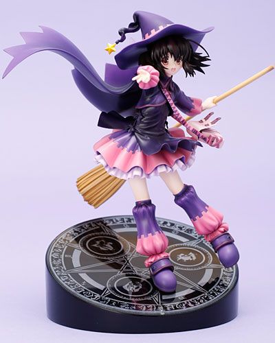 Konomi Witch