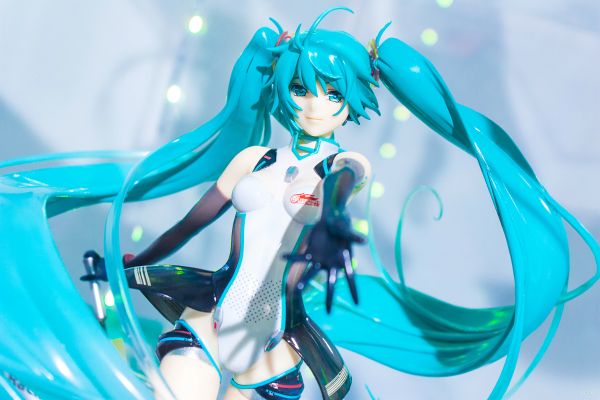 赛车初音 2011ver.