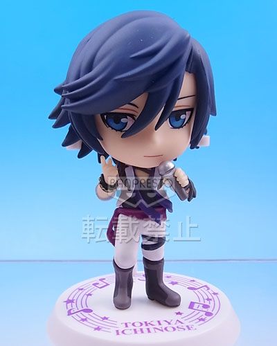 一番赏 うたの☆プリンスさまっ♪ マジLOVE1000% 一之濑时矢 ST☆RISH 