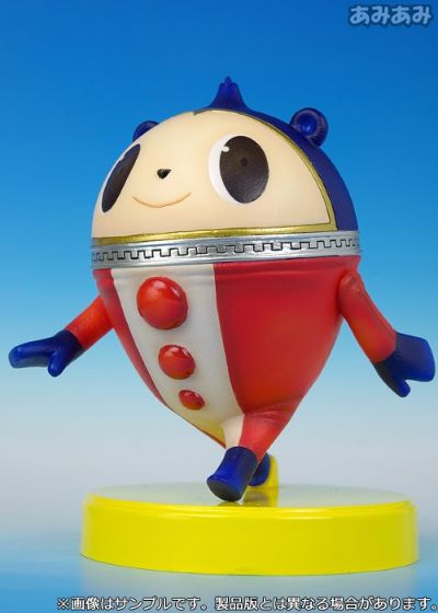 Persona4 クマ 