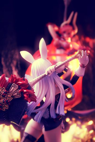 TERA ELIN 樱花月影・流ver. 