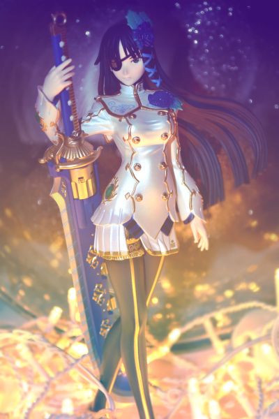 Moekore plus 32 梦幻之星:携带版2无限 Nagisa