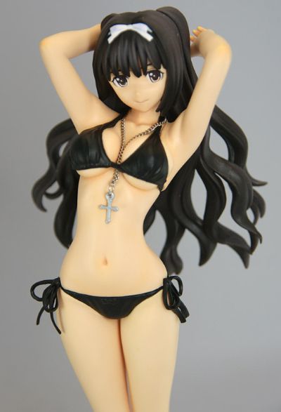 Bikini girl