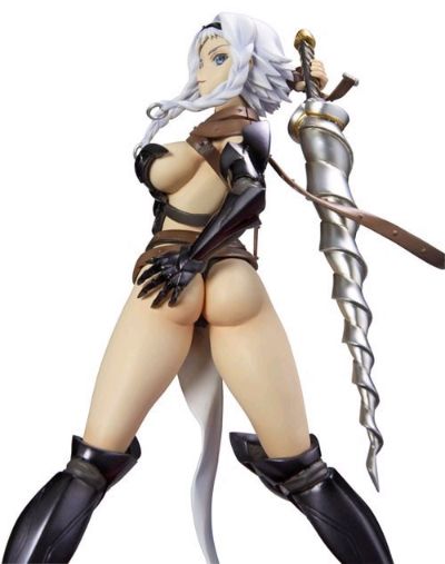 ExcellentModel 女皇之刃 蕾娜 2P Color Ver.