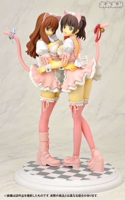 猫耳女仆 Pink Ver.