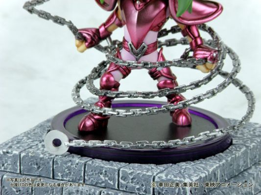 Cosmos Burning Collection 圣闘士星矢 仙女座 瞬 Deformed 