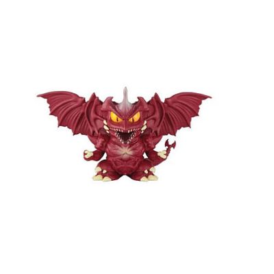 哥斯拉VS戴斯特洛伊亚 戴斯特洛伊亚 Chibi ver. 