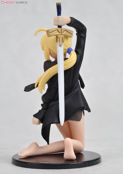 フェイト/ゼロ SABER 