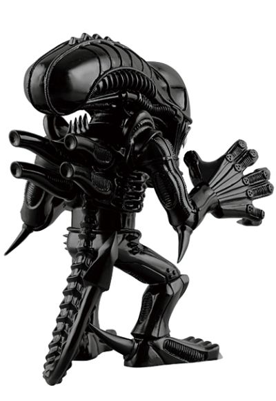 黑胶Doll 119 エイ莉安2 エイ莉安ウォーリア 