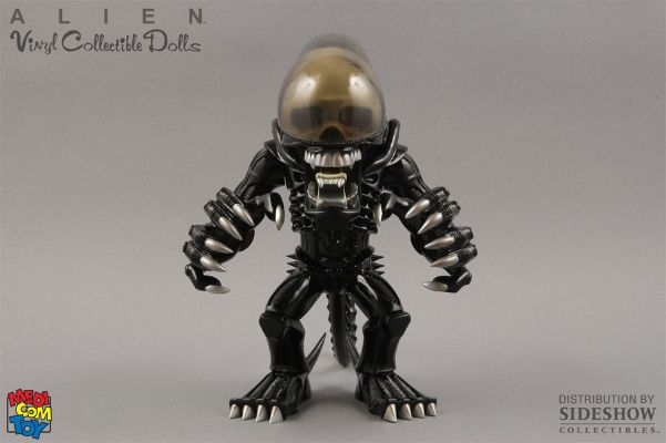 黑胶Doll 118 异形