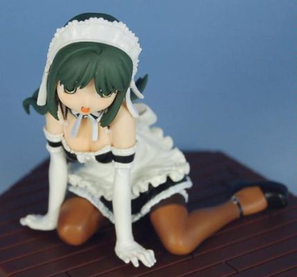 我的主人爱作怪 仓内安奈 