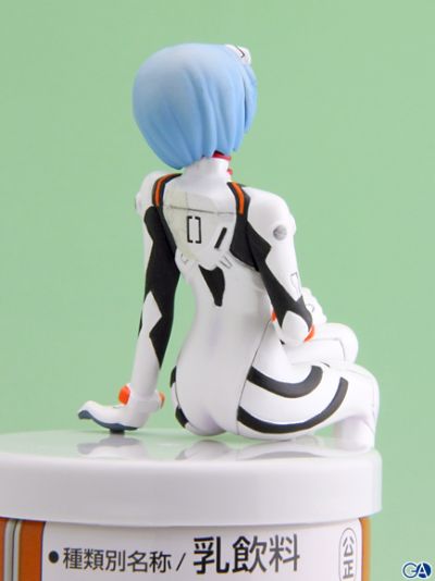 EVA新剧场版：Q 绫波丽 UCC Evangelion Project