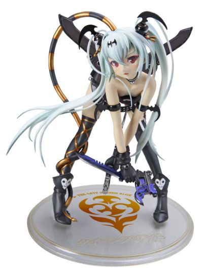 ExcellentModel 女皇之门 爱丽丝