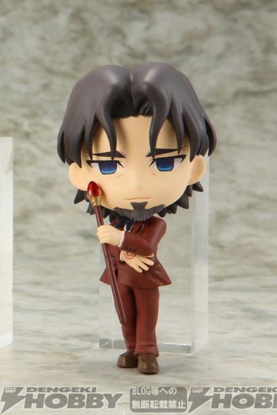 一番赏 フェイト/ゼロ 远坂时臣 