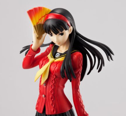 FiguartsZERO Persona4 天城雪子 