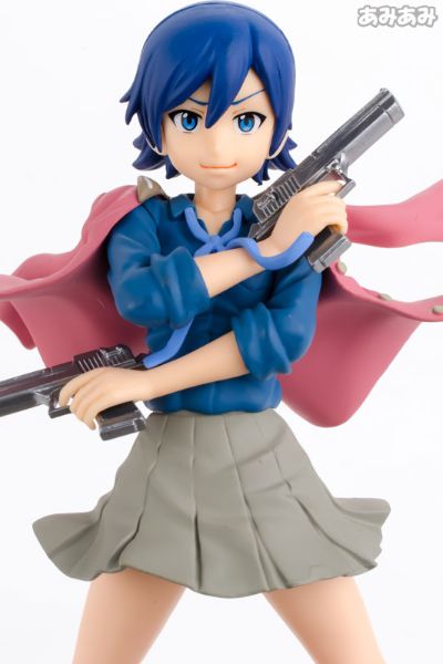 PM 手办 特例措置団体ステラ女学院高等科C3部 鹿岛そのら 