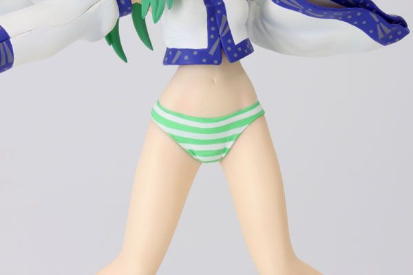 东方Project 东风谷早苗 Touhou Gensou Retsuden 02