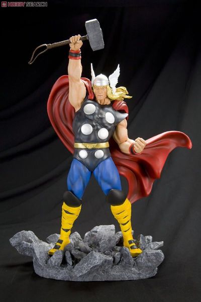 寿屋艺术雕像系列 アベンジャーズ ブレイド Classic Ver. 