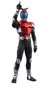 DXF 假面骑士甲斗王 假面骑士甲斗王