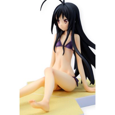 BEACH QUEENS 加速世界 黒雪姫 电撃スペシャルVer. 水着Ver.