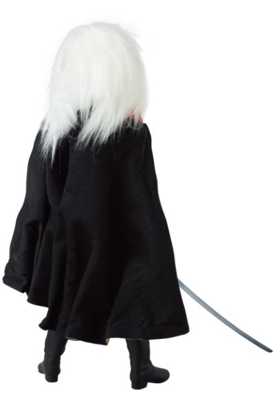 REAL ACTION HEROES #675 快杰ライオン丸 ライオン丸 