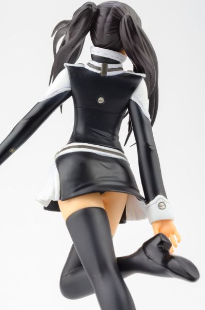 ディー・グレイマン リナリ・リー Black Order uniform