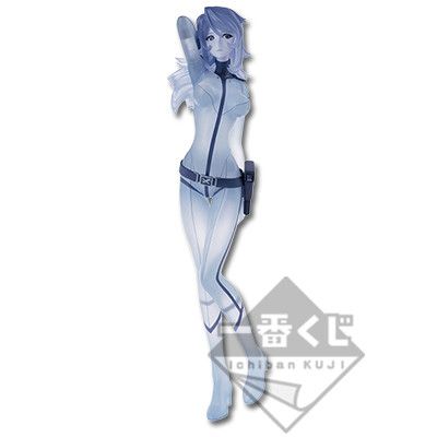 一番赏 宇宙战舰大和号2199 森雪 Warp Effect ver. 