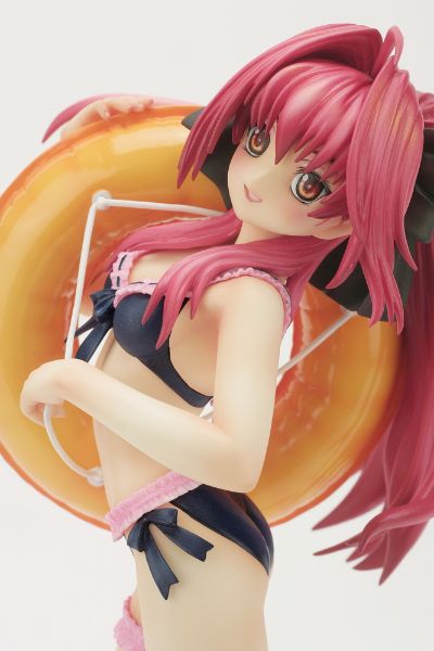 神曲奏界 克缇卡露蒂·阿巴·拉格兰杰丝 泳装Ver. 