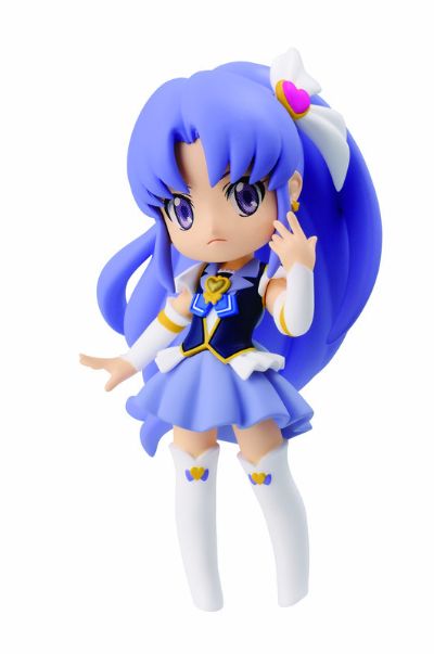 一番赏 ハピネスチャージ光之美少女！ キュアFortune 