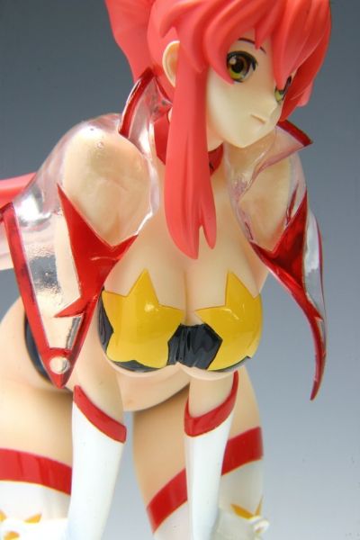 DreamTech 天元突破 天元突破 优子・リットナー Space Look Ver. Limited Special Color Edition 