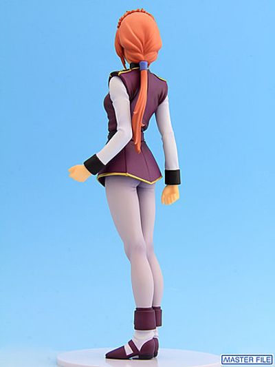 DX手办 高达UC 玛莉妲・库鲁斯 