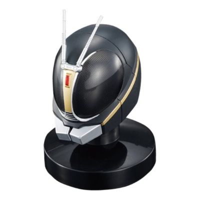 マスコレプレミアム 假面骑士カブト ゼクトルーパー Shadow Trooper 