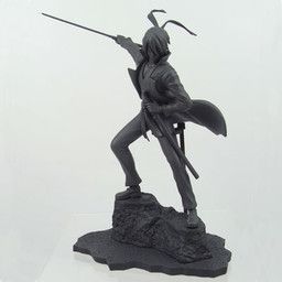 一番赏 银魂 高杉晋助 