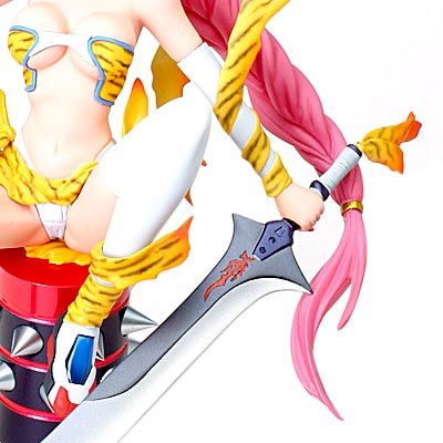 Oni-Musume II