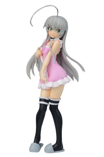 PM 手办 这いよれ! 奈亚子さんW ニャルラトホテプ 
