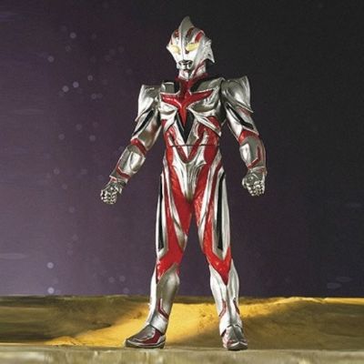 奥特曼ヒーロー系列 ULTRAMAN Ultraman the Next ジュネッス 